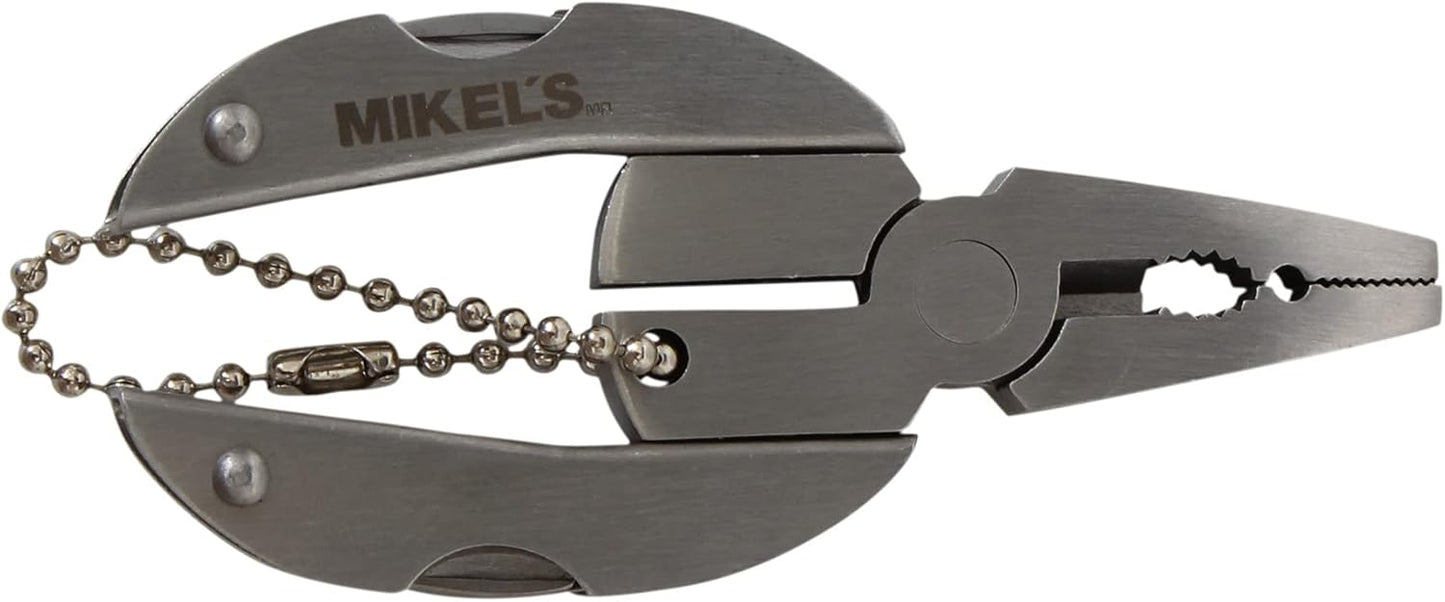 Multiherramientas de bolsillo 10 en 1