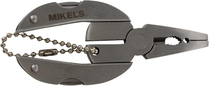 Multiherramientas de bolsillo 10 en 1