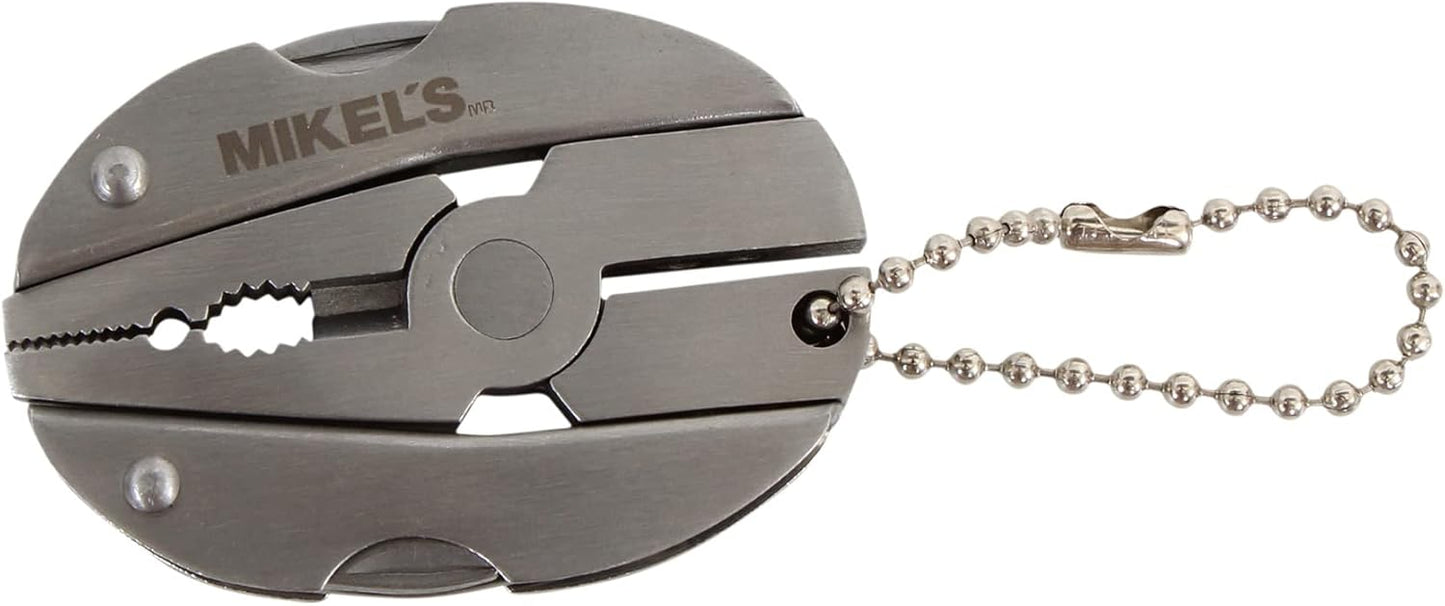 Multiherramientas de bolsillo 10 en 1