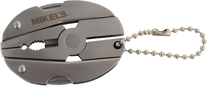 Multiherramientas de bolsillo 10 en 1